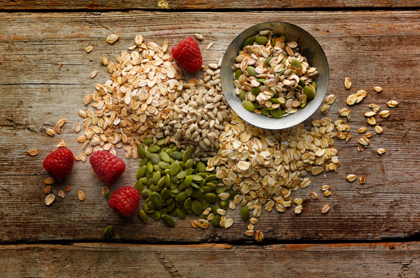 Vandemoortele-Rye, buckwheat, sunflowerseeds, pumpkinseeds, raspberries_KB196_47783 (1)